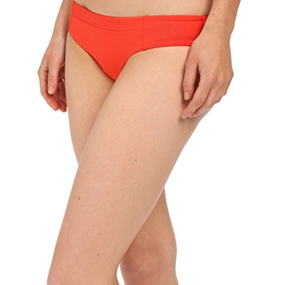 Vitamin A Swim ADRIANA Full Bikini Bottom - Picture 3 of 7